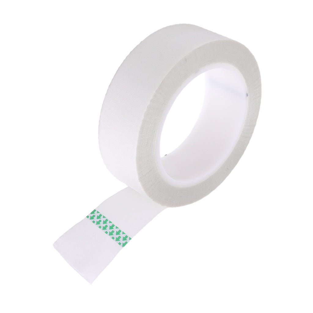 30m x Insulated Glass Cloth Tape of Strong Adhesion 220 Degrees 35mm
