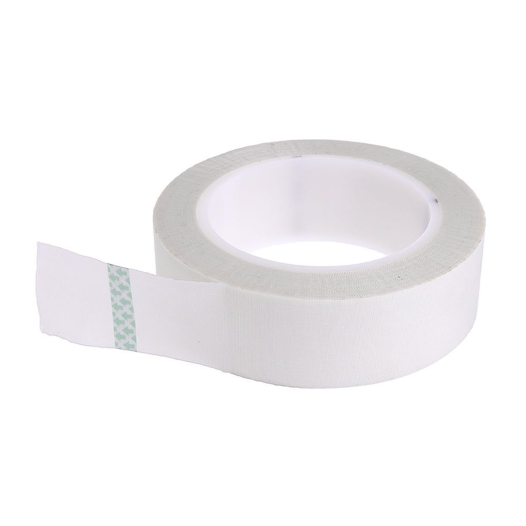 30m x Insulated Glass Cloth Tape of Strong Adhesion 220 Degrees 35mm