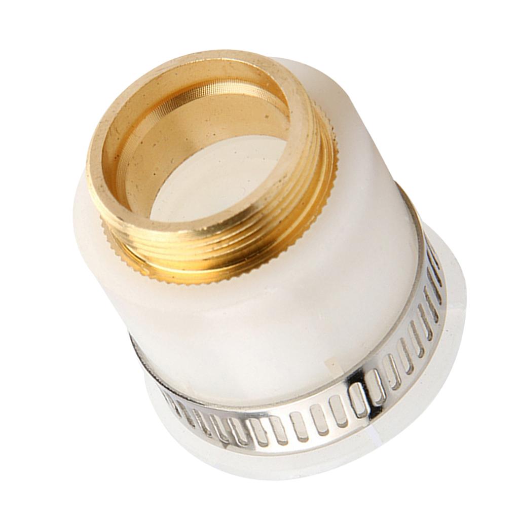 Common Tap to Hose Pipe Connector Push-on Connector