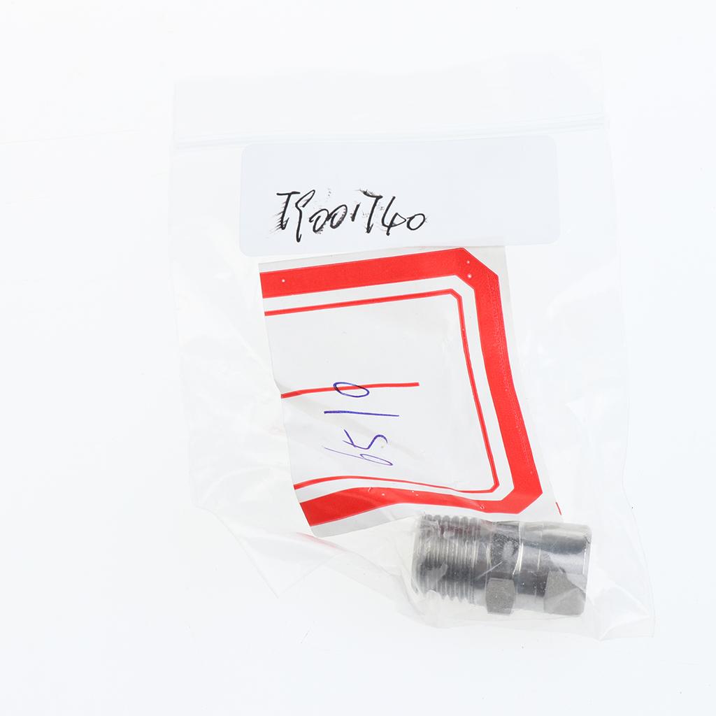 HU-SS6510 High Pressure Spray Nozzle Tip 1/4" Pressure Washer Accessories