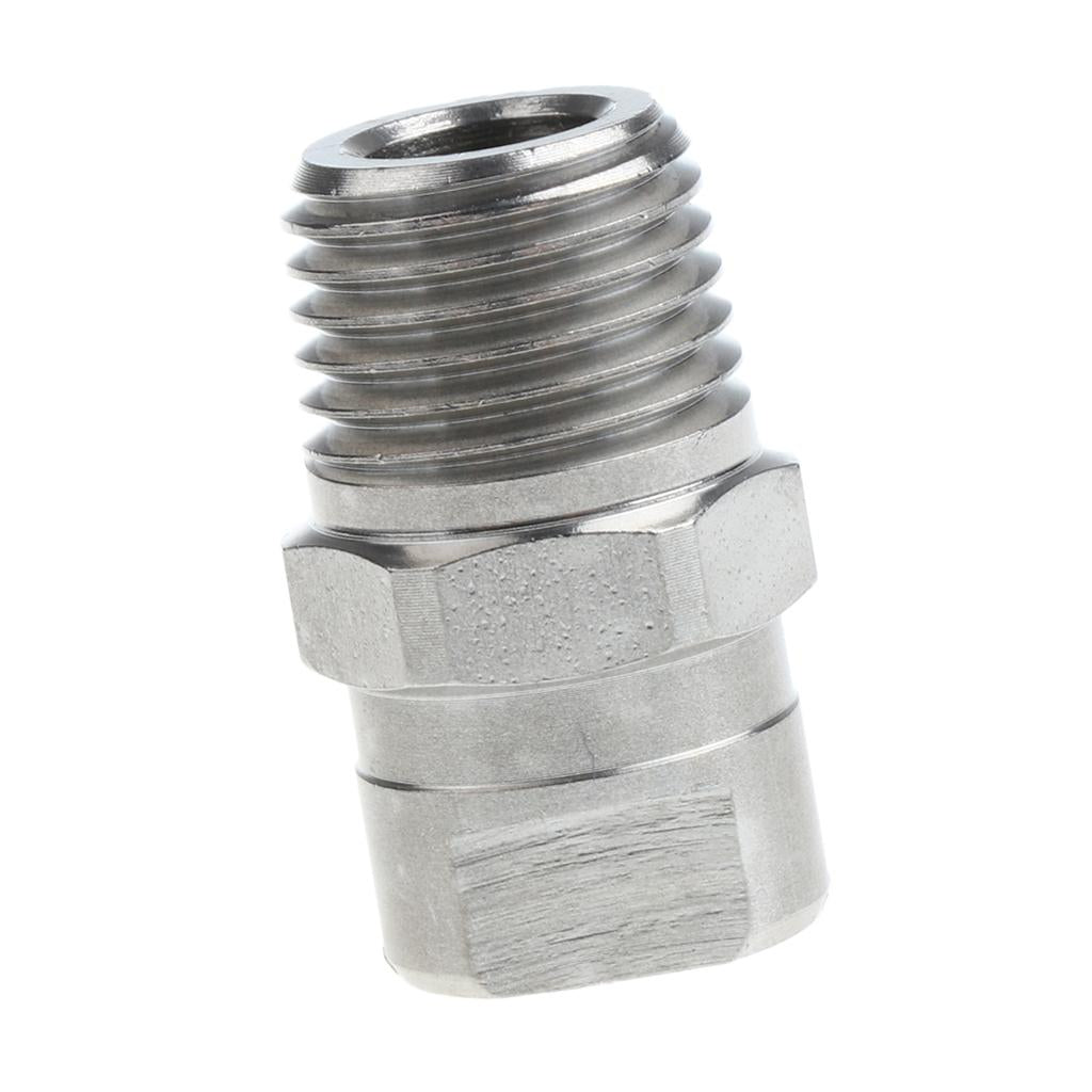 HU-SS6515 High Pressure Spray Nozzle Tip 1/4" Pressure Washer Accessories