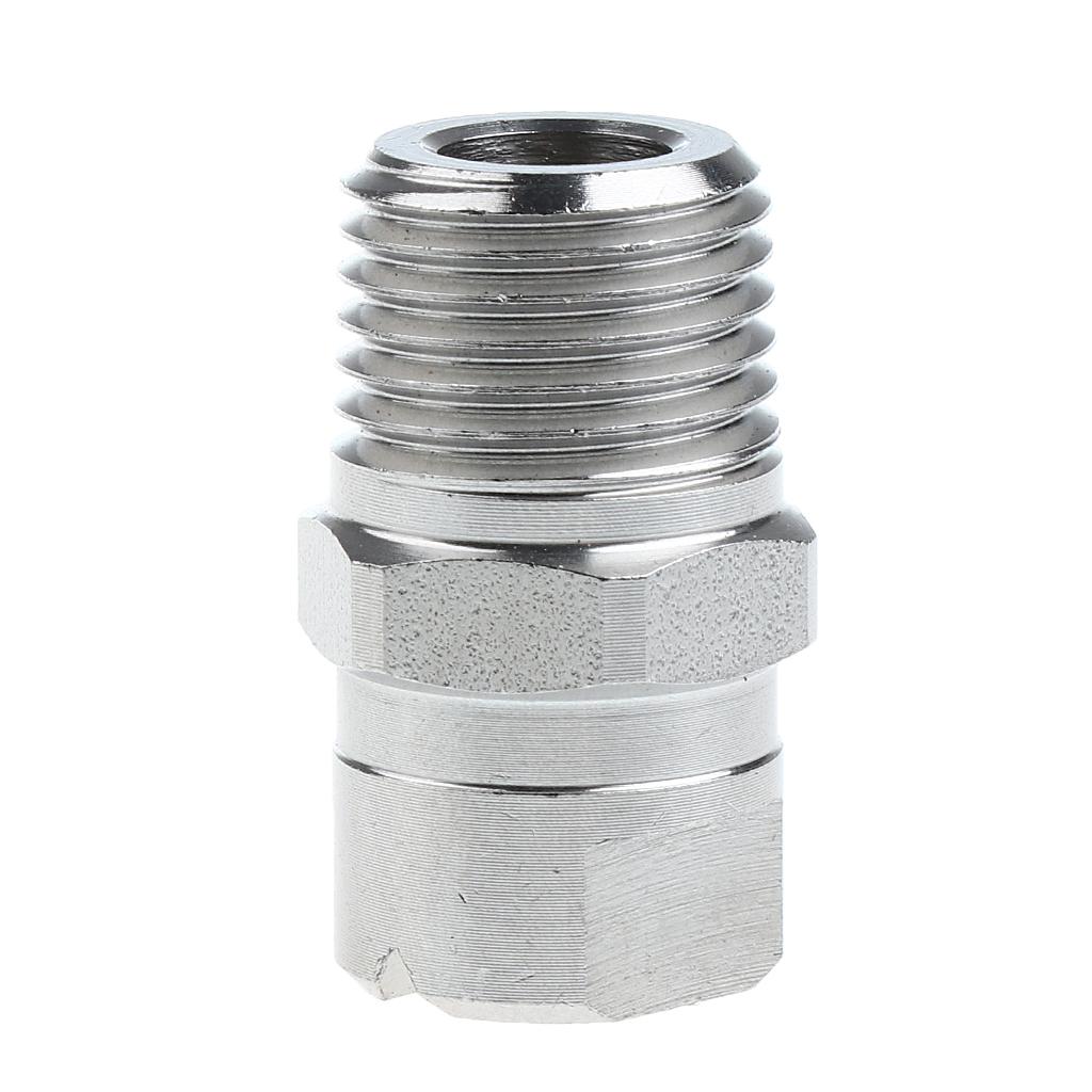 HU-SS6530 High Pressure Spray Nozzle Tip 1/4" Pressure Washer Accessories