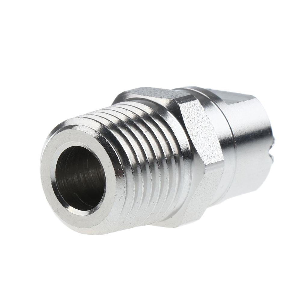 HU-SS6530 High Pressure Spray Nozzle Tip 1/4" Pressure Washer Accessories