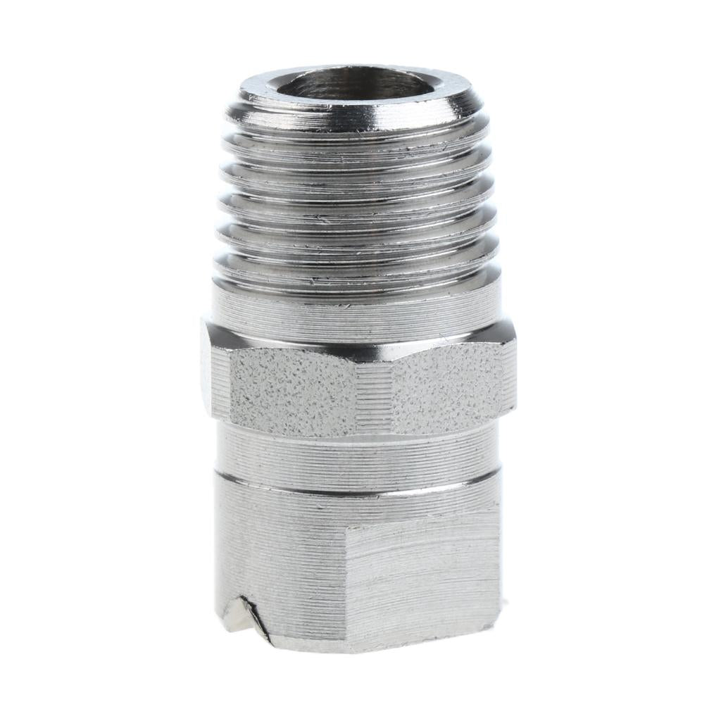 HU-SS6550 High Pressure Spray Nozzle Tip 1/4" Pressure Washer Accessories