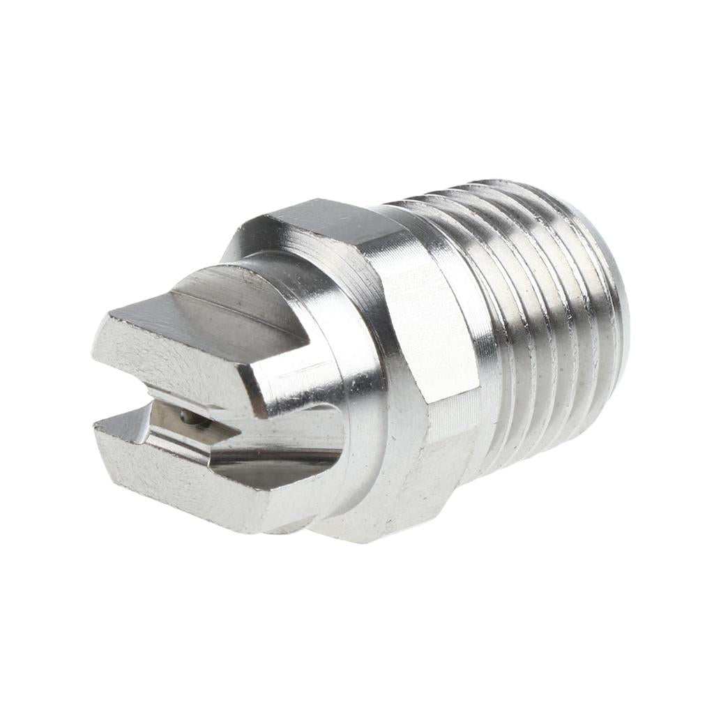 HVV-SS6503 Stainless Steel Spray Nozzle 1/4