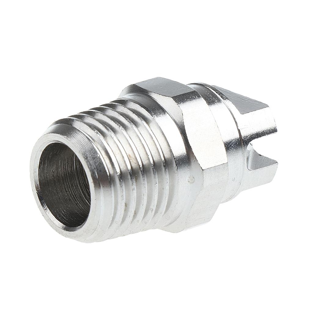 HVV-SS6503 Stainless Steel Spray Nozzle 1/4