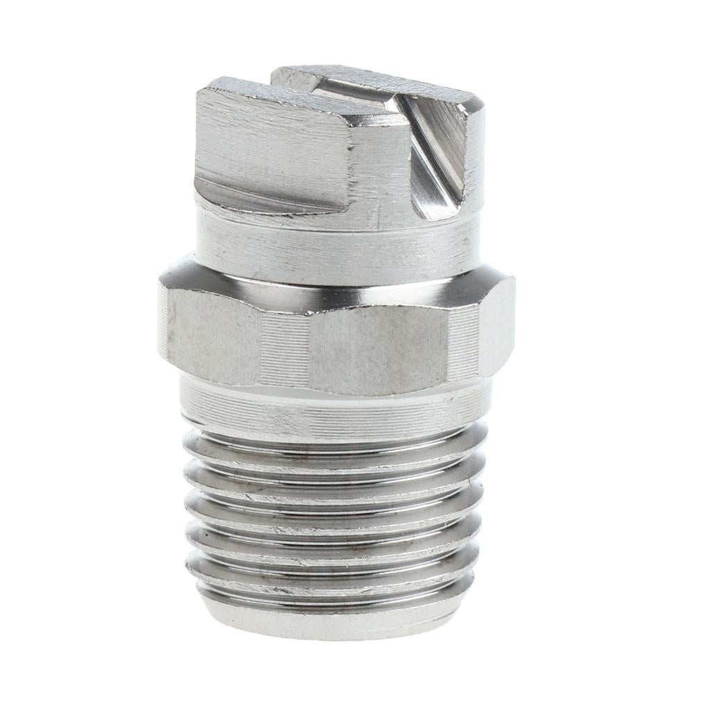 HVV-SS6503 Stainless Steel Spray Nozzle 1/4