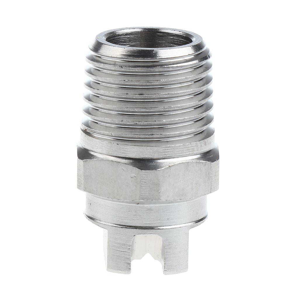 HVV-SS6505 High Pressure Spray Nozzle Tip 1/4" Pressure Washer Accessories
