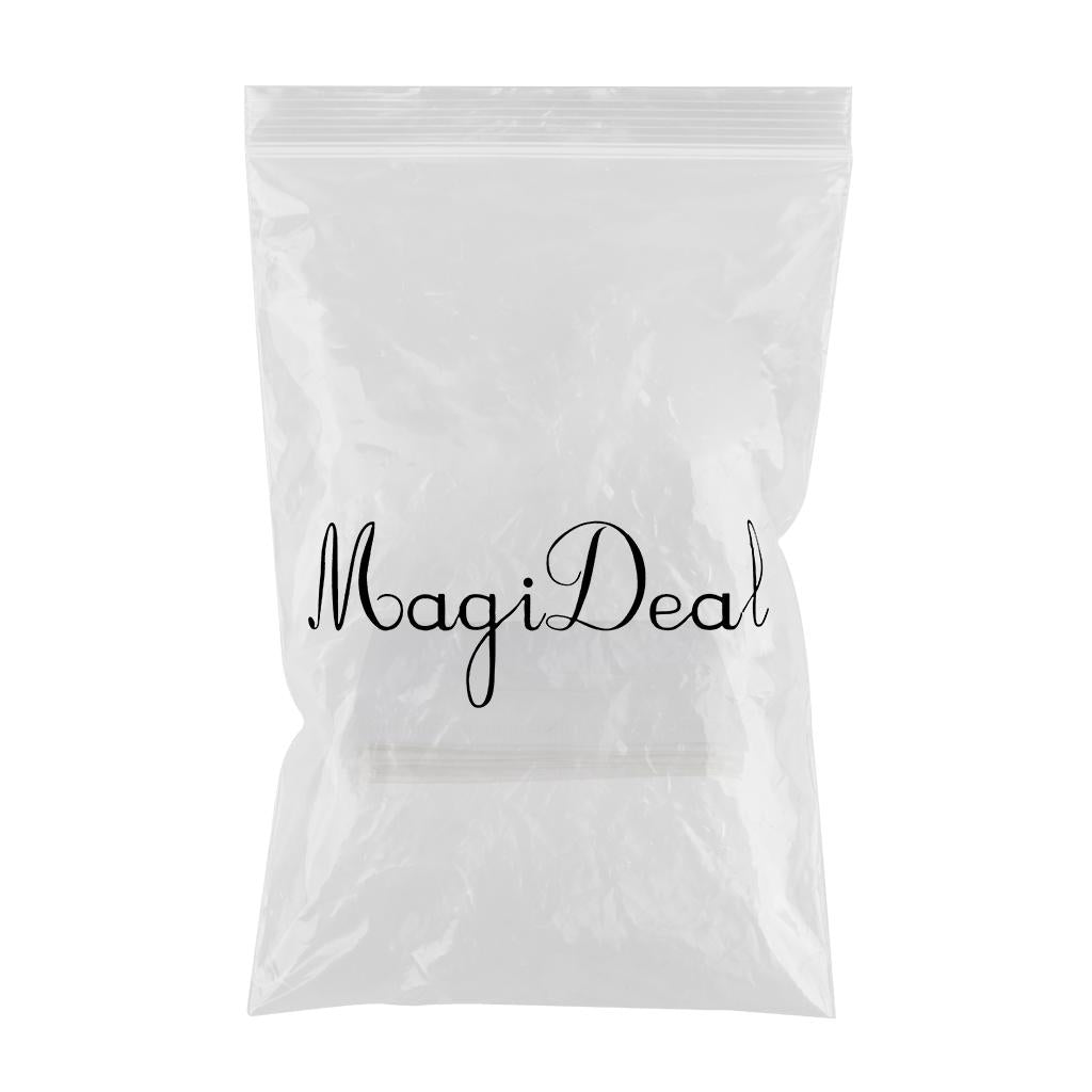 10 Pieces 3-Ply Melt-blown Disposable Mask Comfortable Ear loop white