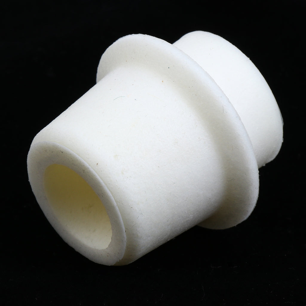 Silicone Flask Bottle Stopper Plug Cone Sealed Cover Cap  30-34mm