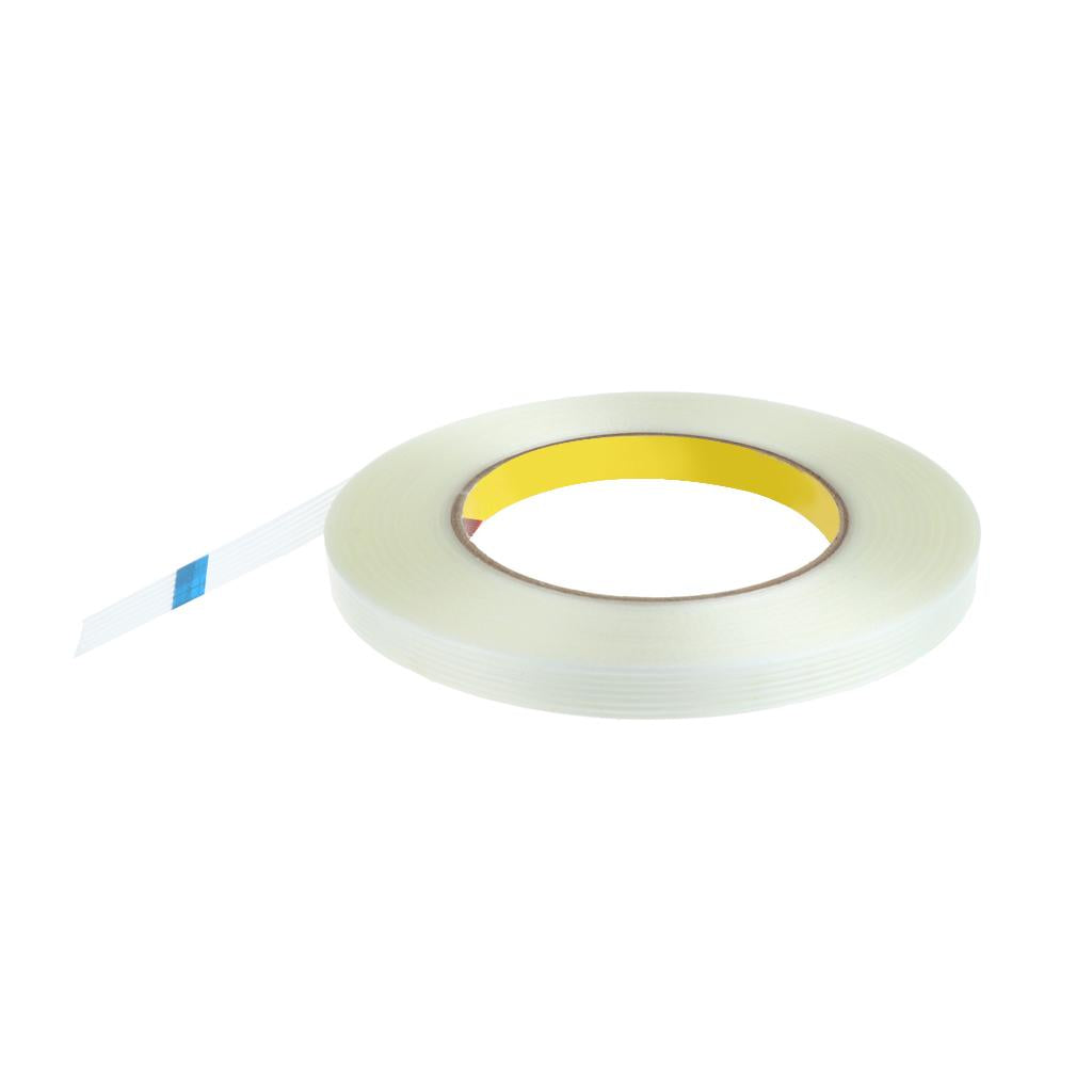 Filament Reinforced Strapping Fiberglass Tape 10mm