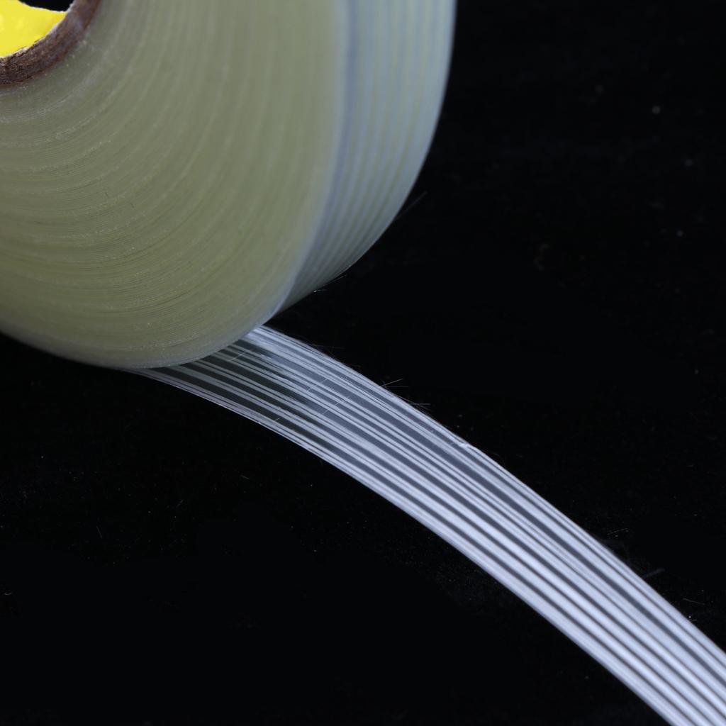 Filament Reinforced Strapping Fiberglass Tape 10mm