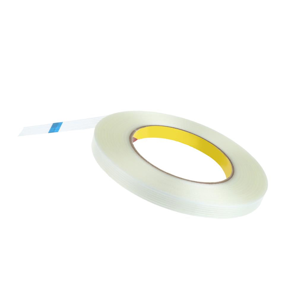 Filament Reinforced Strapping Fiberglass Tape 10mm