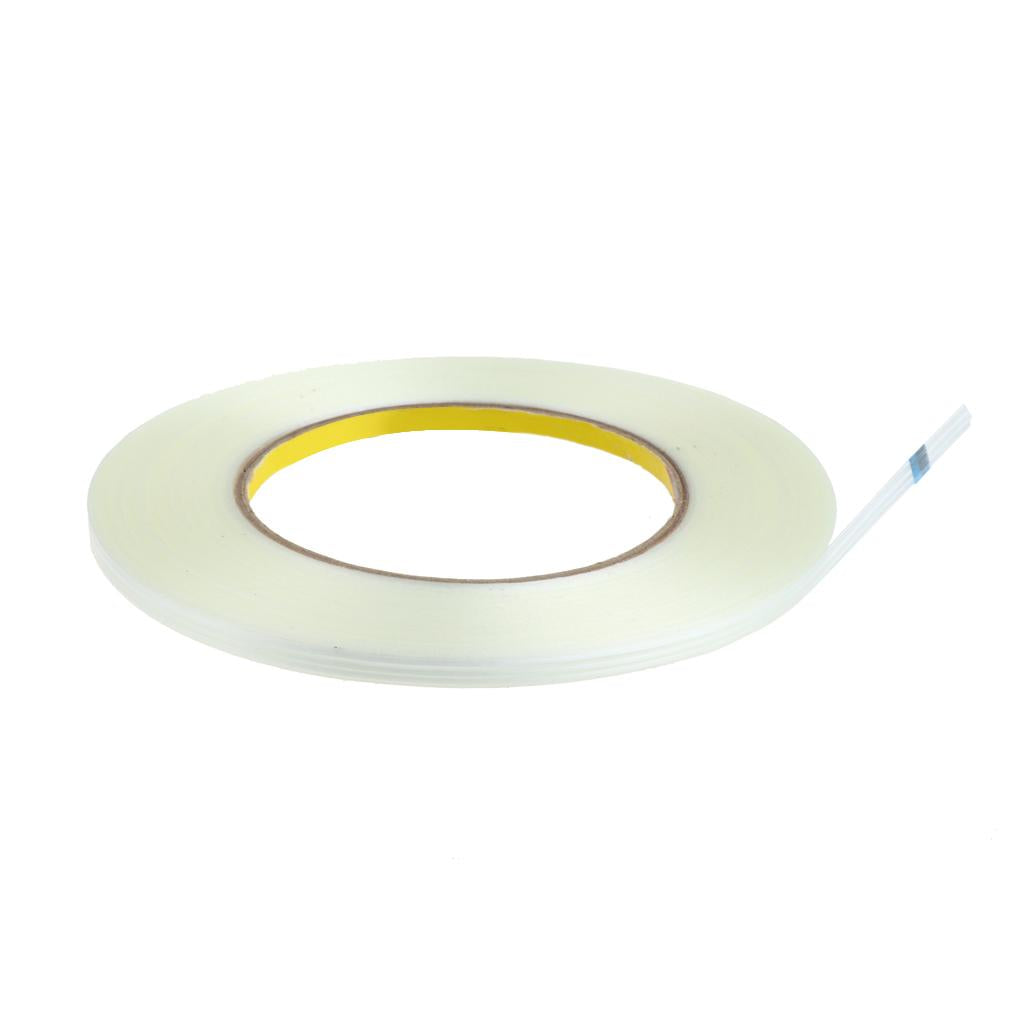 3xFilament Reinforced Strapping Fiberglass Tape 5mm