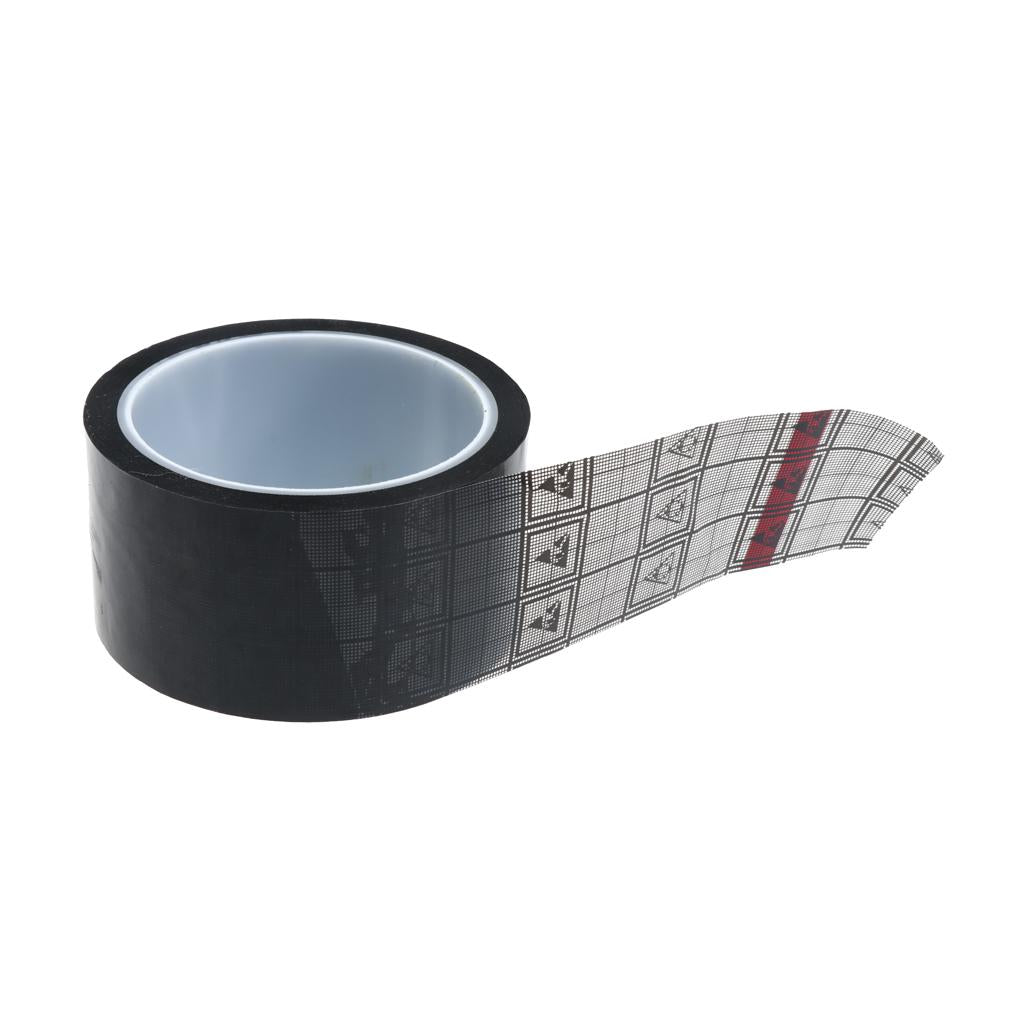 Anti-Static Adhesive Tape Roll  50mm