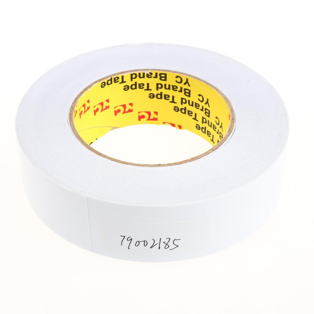 Strong Double Stick Tape Double Sided Adhesive Foam Mounting Tape Roll 35mm