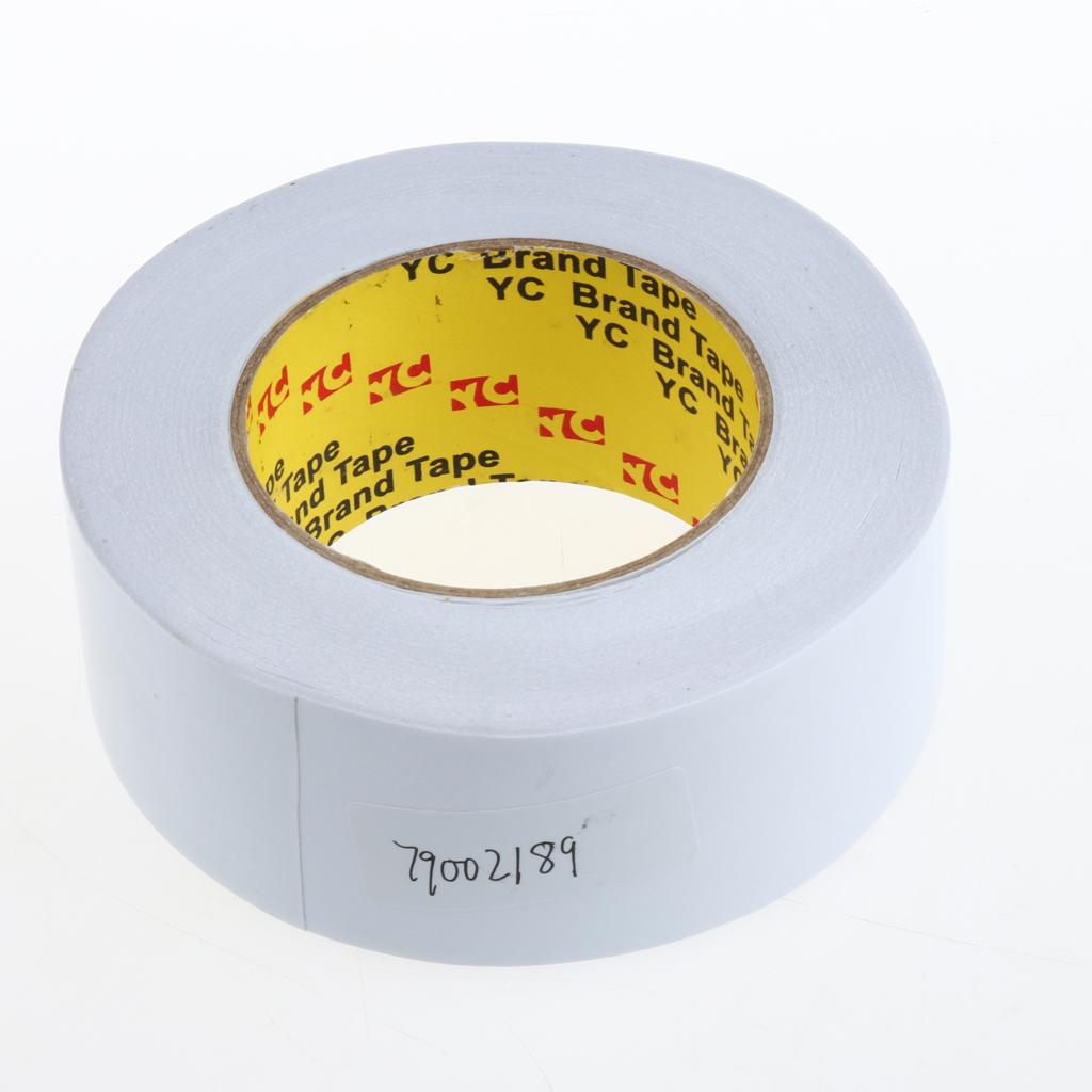 Strong Double Stick Tape Double Sided Adhesive Foam Mounting Tape Roll 48mm