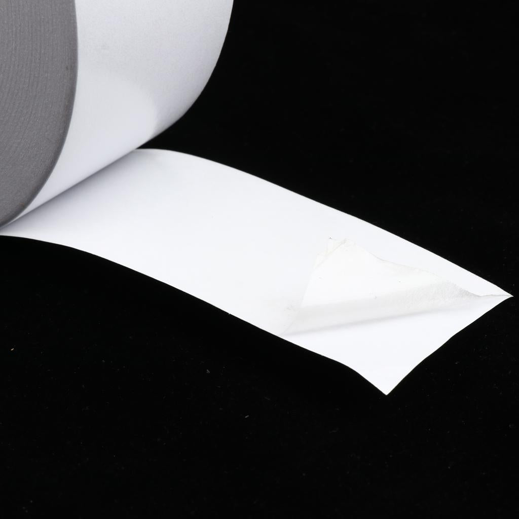 Strong Double Stick Tape Double Sided Adhesive Foam Mounting Tape Roll 48mm