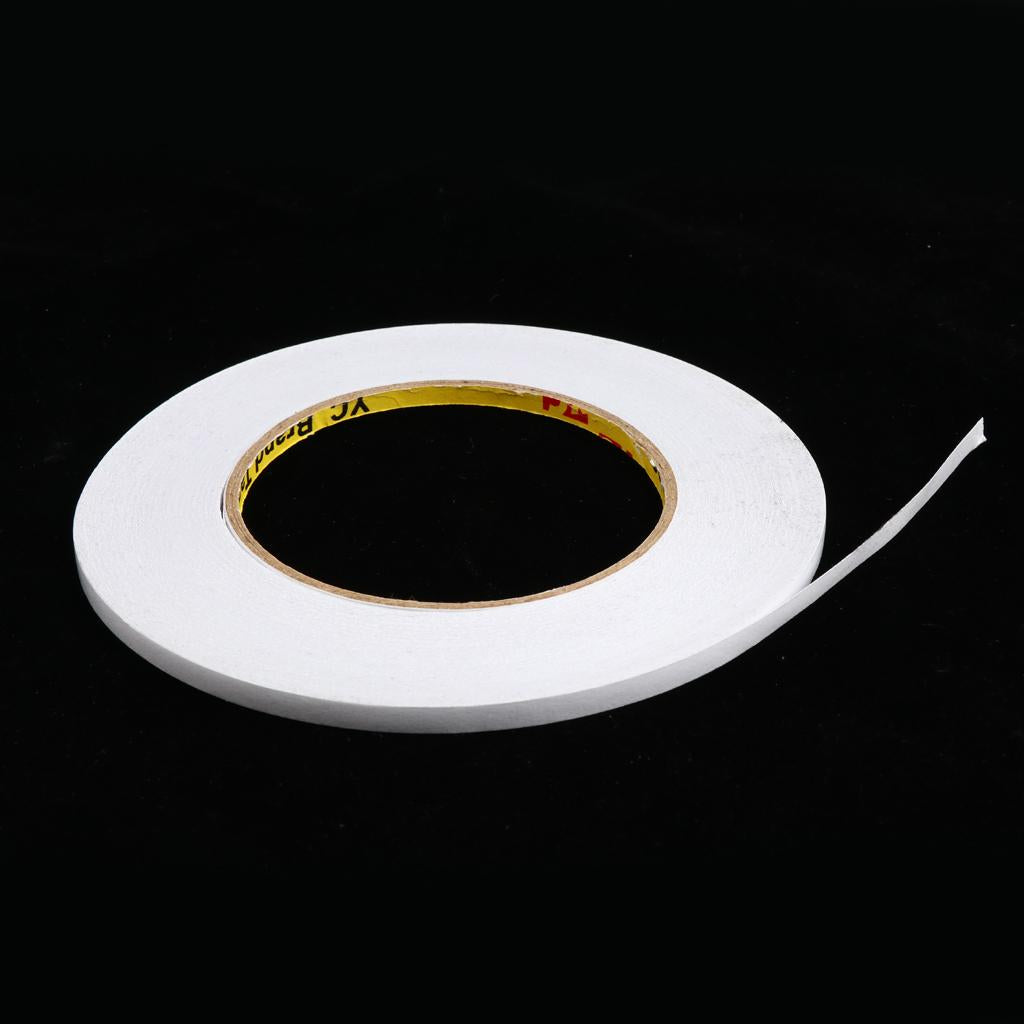 Strong Double Stick Tape Double Sided Adhesive Foam Mounting Tape Roll 5mm