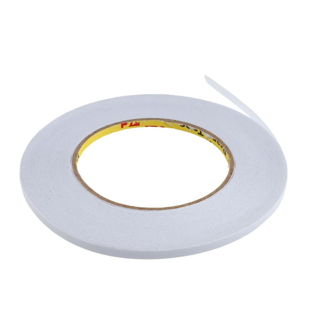 Strong Double Stick Tape Double Sided Adhesive Foam Mounting Tape Roll 5mm