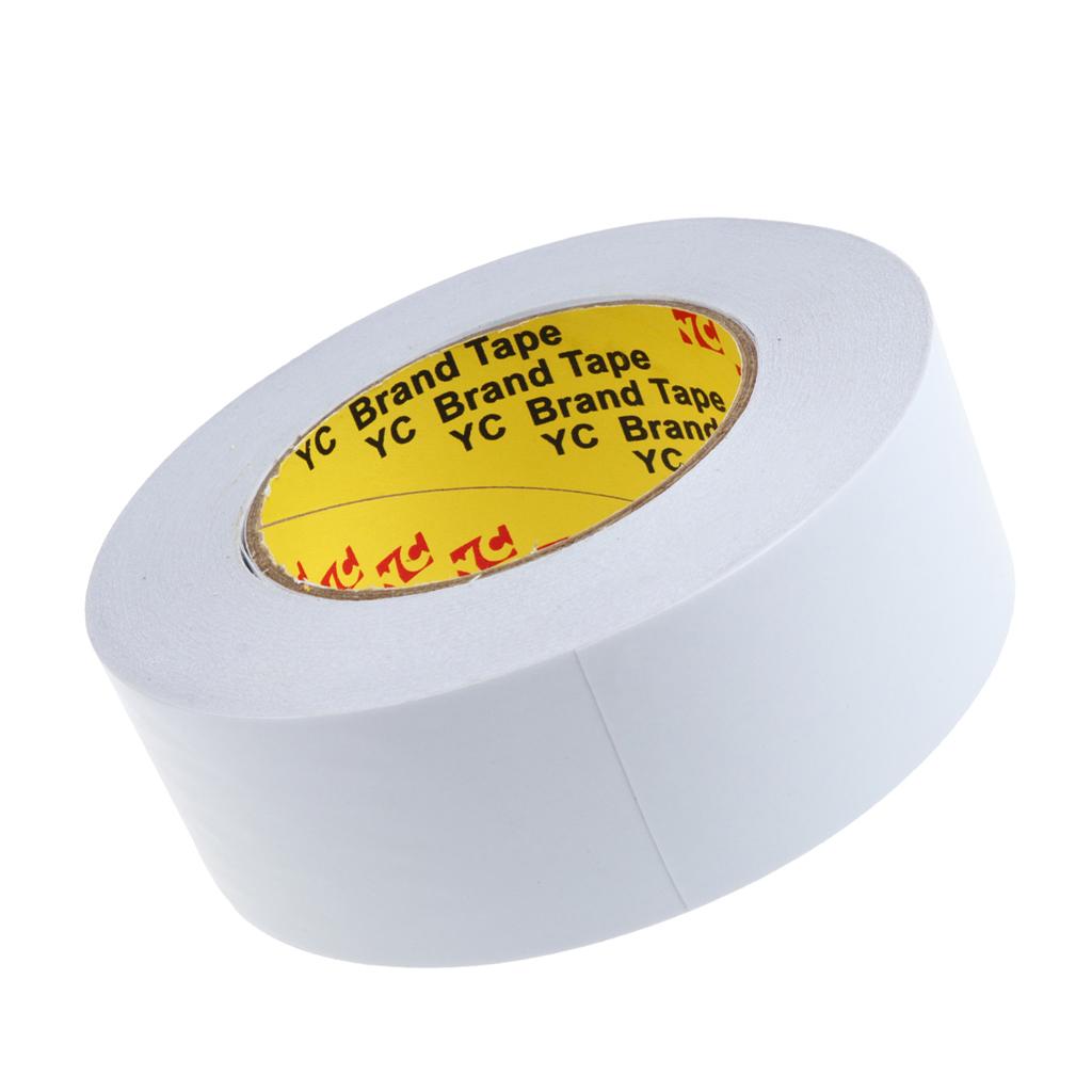 Strong Double Stick Tape Double Sided Adhesive Foam Mounting Tape Roll 45mm