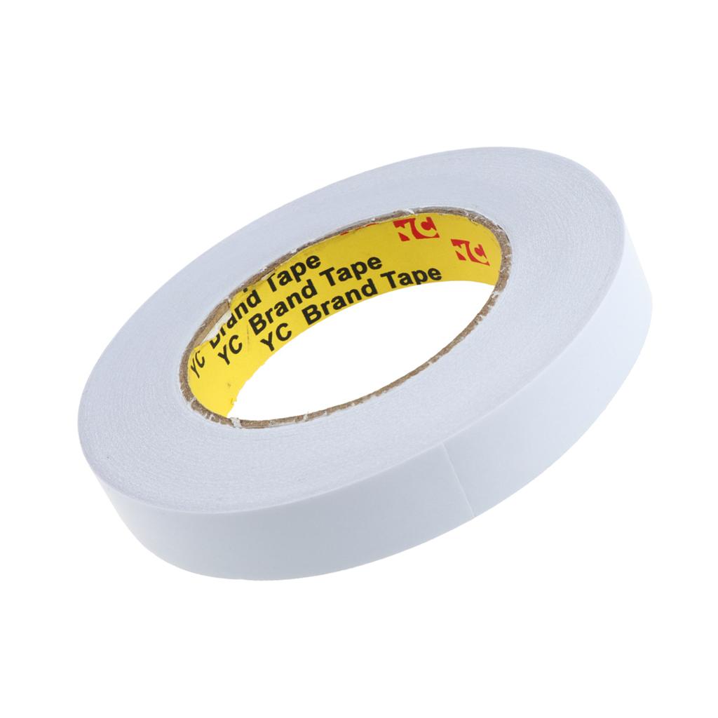 Strong Double Stick Tape Double Sided Adhesive Foam Mounting Tape Roll 20mm