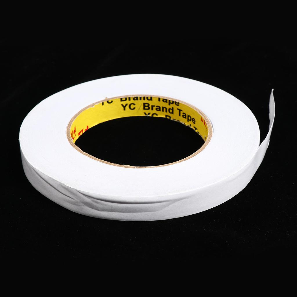 Strong Double Stick Tape Double Sided Adhesive Foam Mounting Tape Roll 15mm