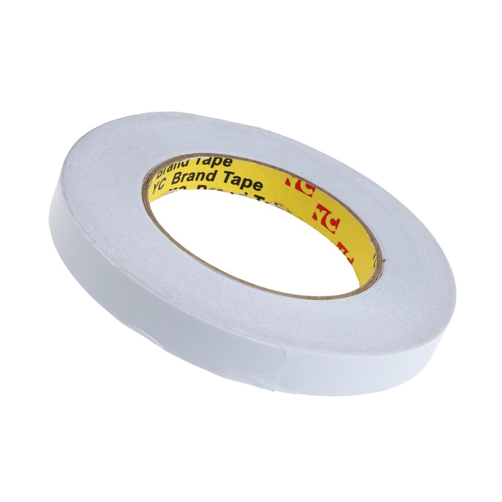 Strong Double Stick Tape Double Sided Adhesive Foam Mounting Tape Roll 15mm