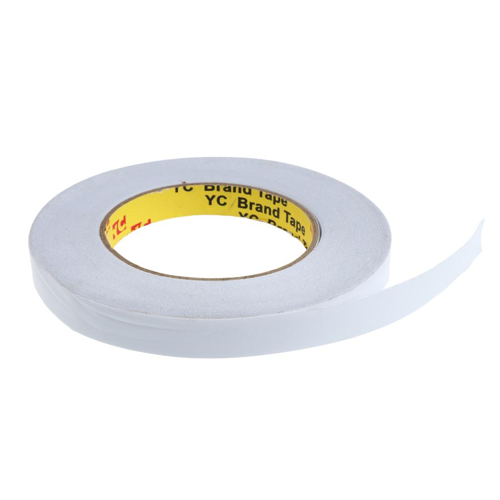 Strong Double Stick Tape Double Sided Adhesive Foam Mounting Tape Roll 15mm