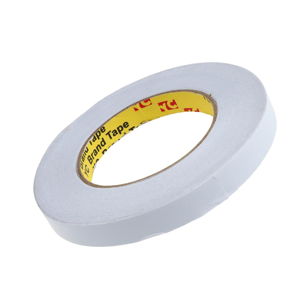 Strong Double Stick Tape Double Sided Adhesive Foam Mounting Tape Roll 15mm