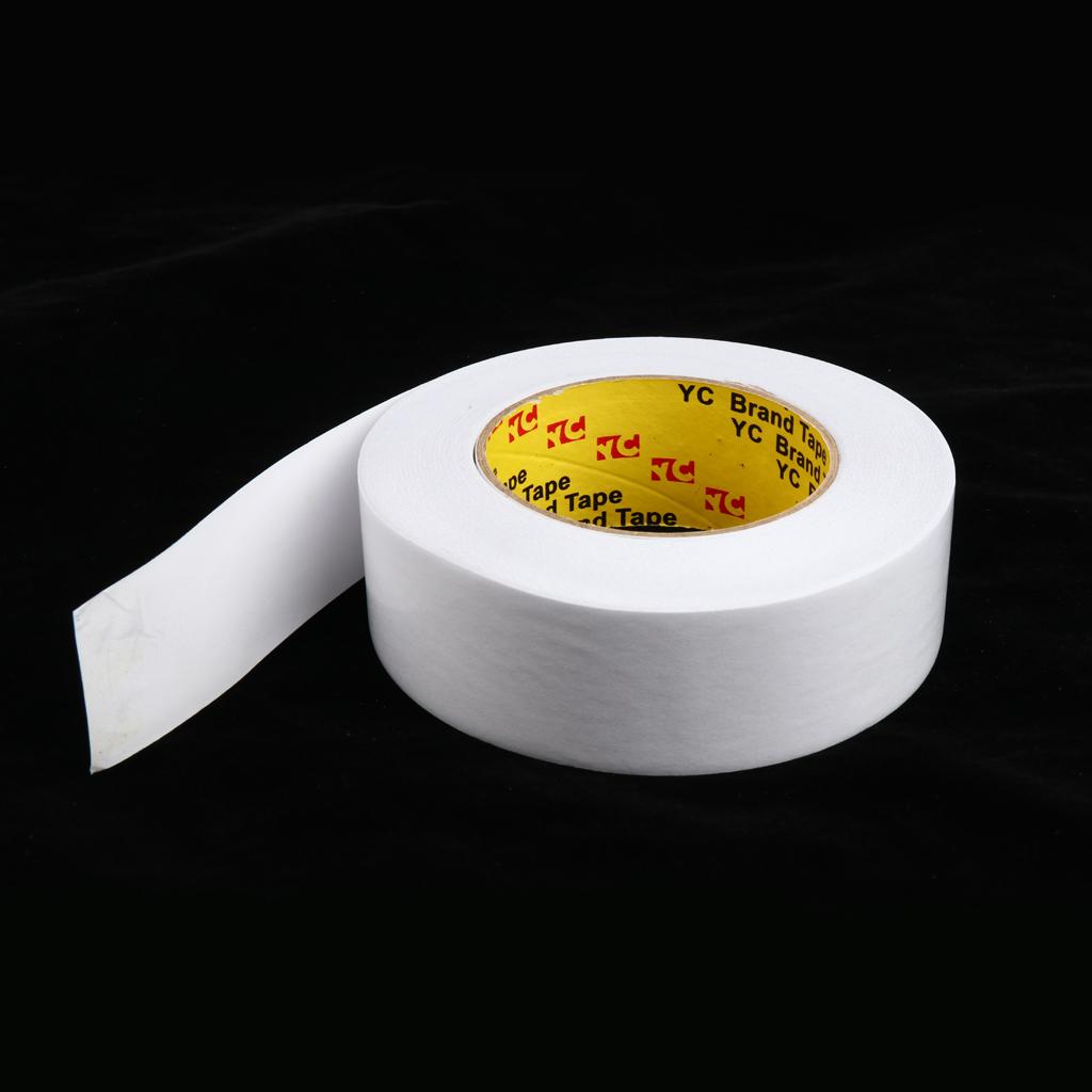 Strong Double Stick Tape Double Sided Adhesive Foam Mounting Tape Roll 40mm