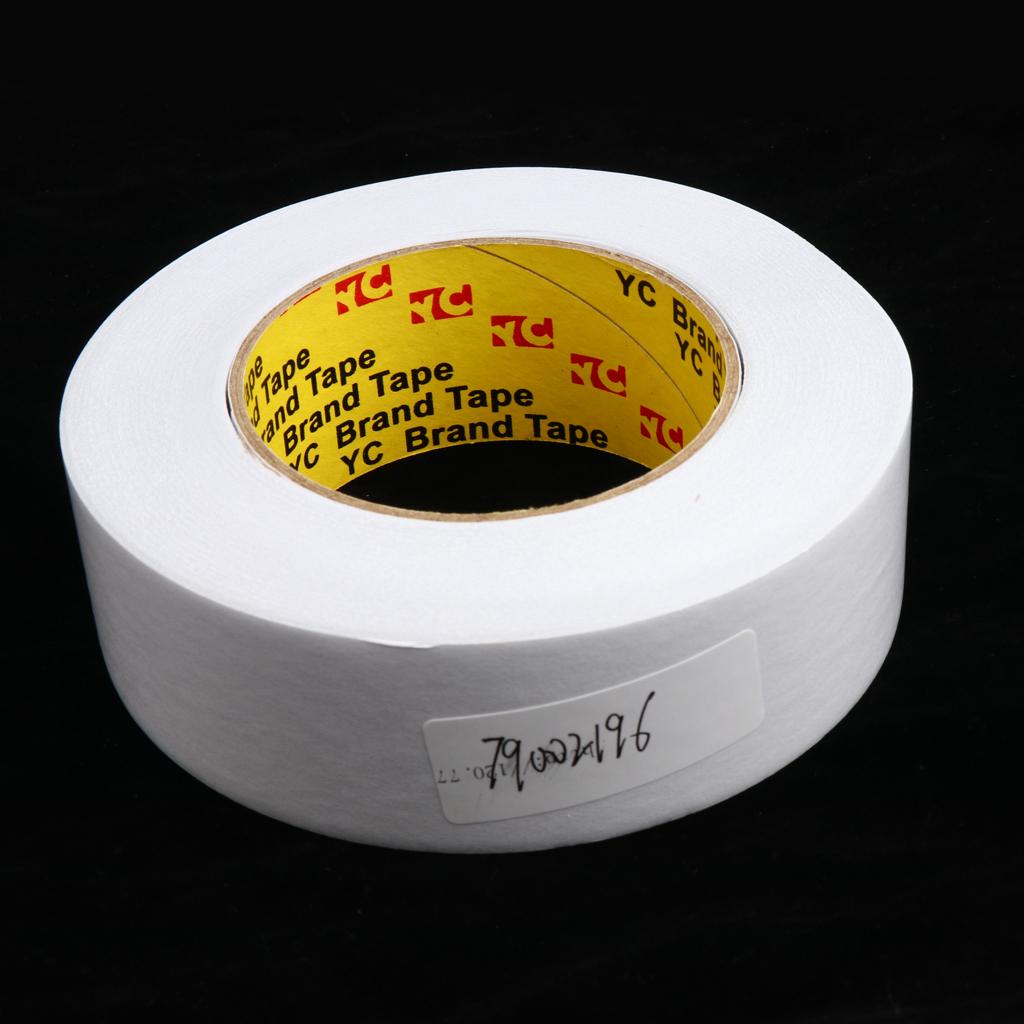 Strong Double Stick Tape Double Sided Adhesive Foam Mounting Tape Roll 40mm