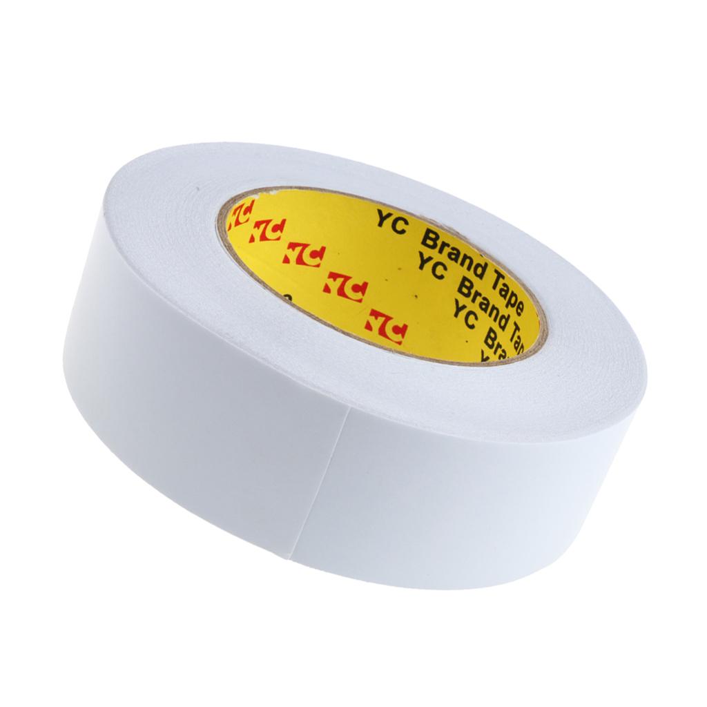 Strong Double Stick Tape Double Sided Adhesive Foam Mounting Tape Roll 40mm