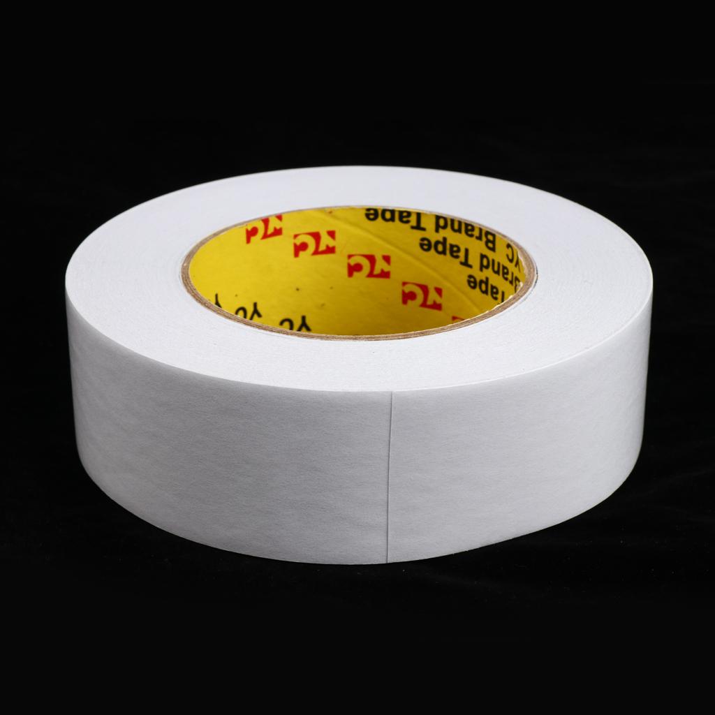 Strong Double Stick Tape Double Sided Adhesive Foam Mounting Tape Roll 40mm