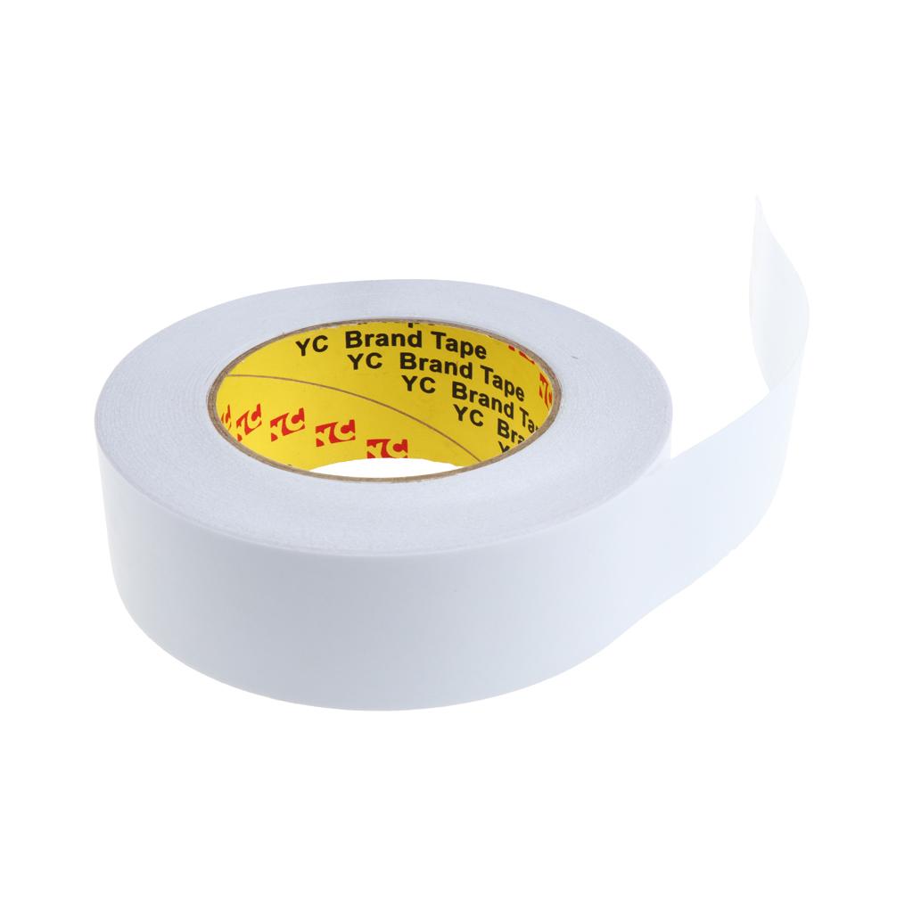 Strong Double Stick Tape Double Sided Adhesive Foam Mounting Tape Roll 40mm