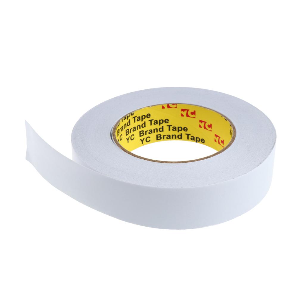 Strong Double Stick Tape Double Sided Adhesive Foam Mounting Tape Roll 30mm