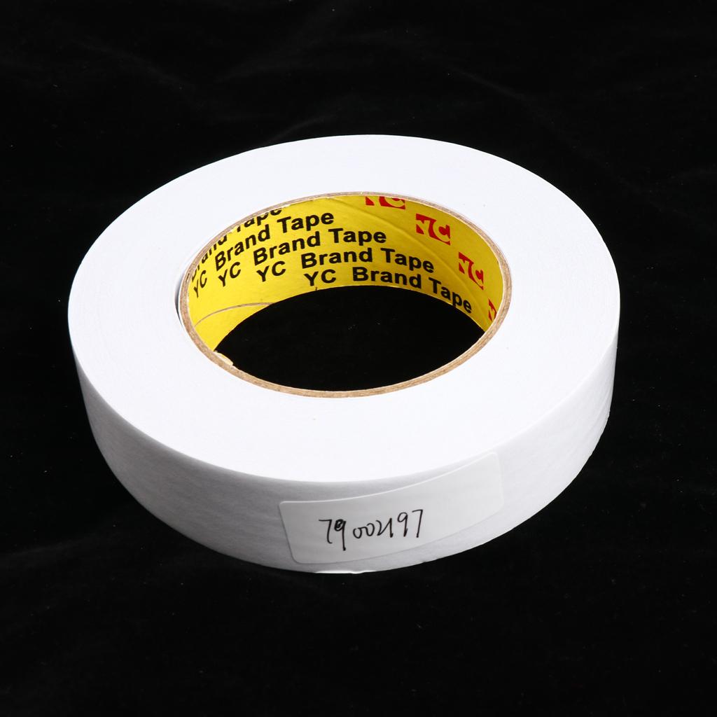 Strong Double Stick Tape Double Sided Adhesive Foam Mounting Tape Roll 30mm