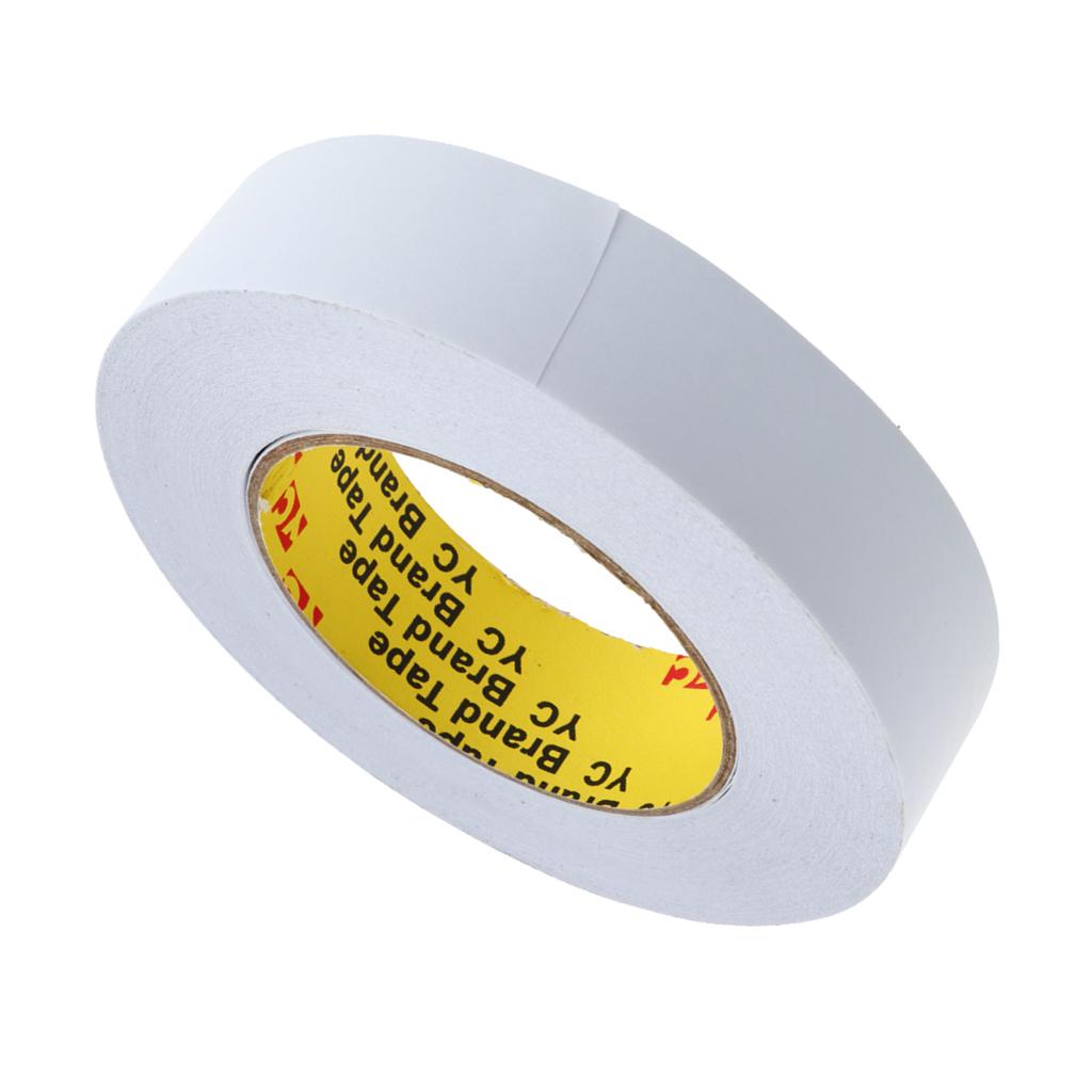 Strong Double Stick Tape Double Sided Adhesive Foam Mounting Tape Roll 30mm