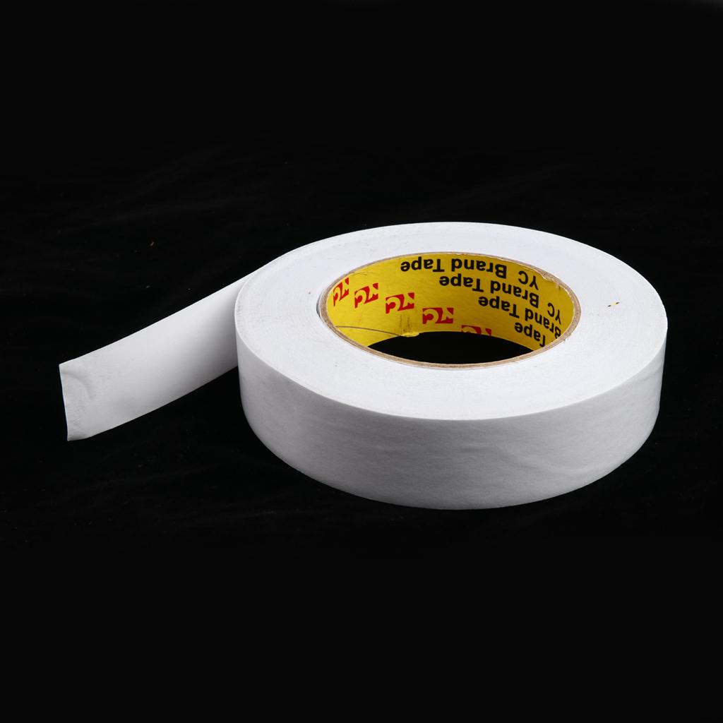 Strong Double Stick Tape Double Sided Adhesive Foam Mounting Tape Roll 30mm