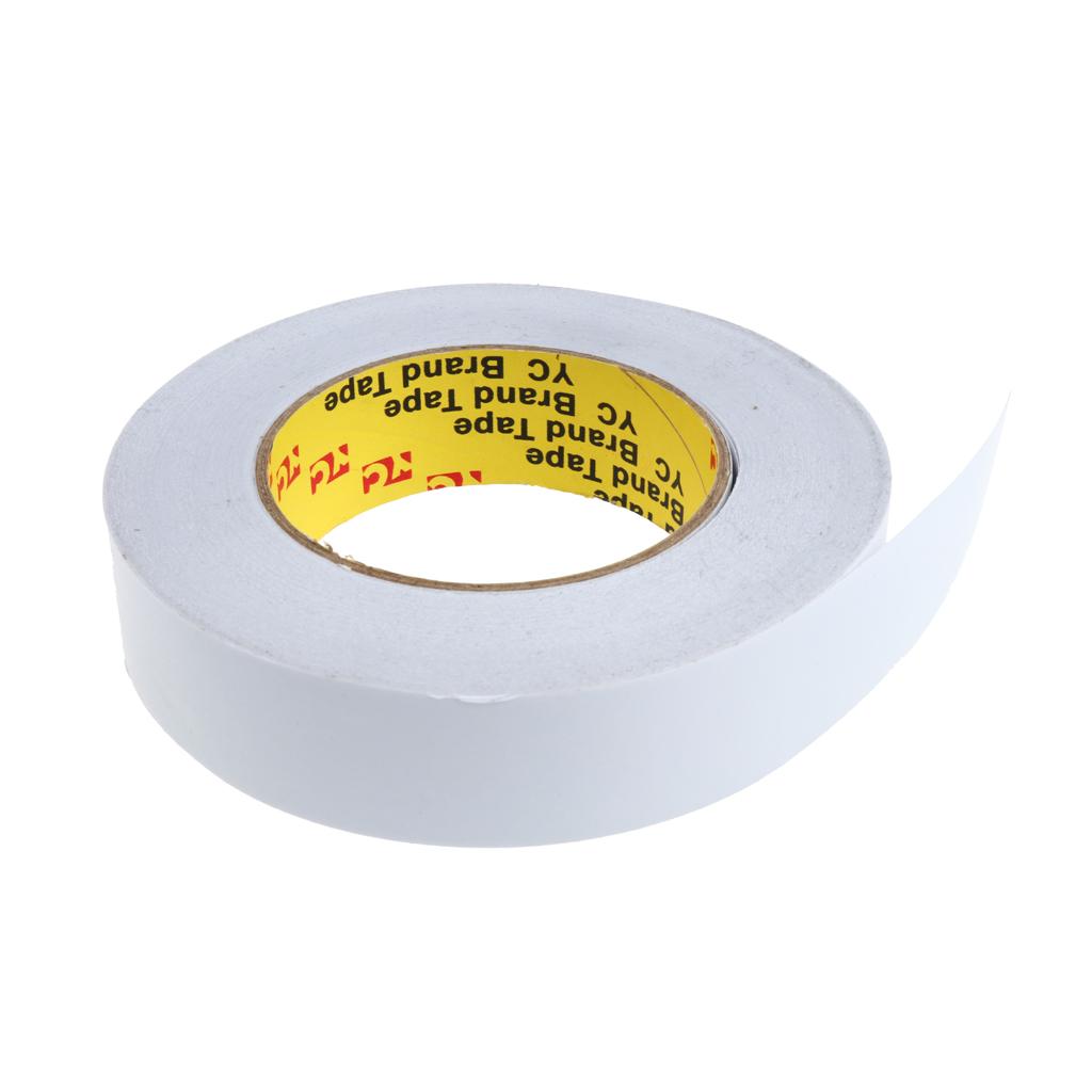 Strong Double Stick Tape Double Sided Adhesive Foam Mounting Tape Roll 30mm