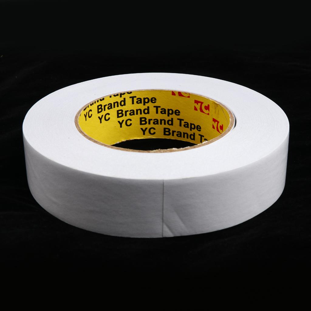 Strong Double Stick Tape Double Sided Adhesive Foam Mounting Tape Roll 30mm