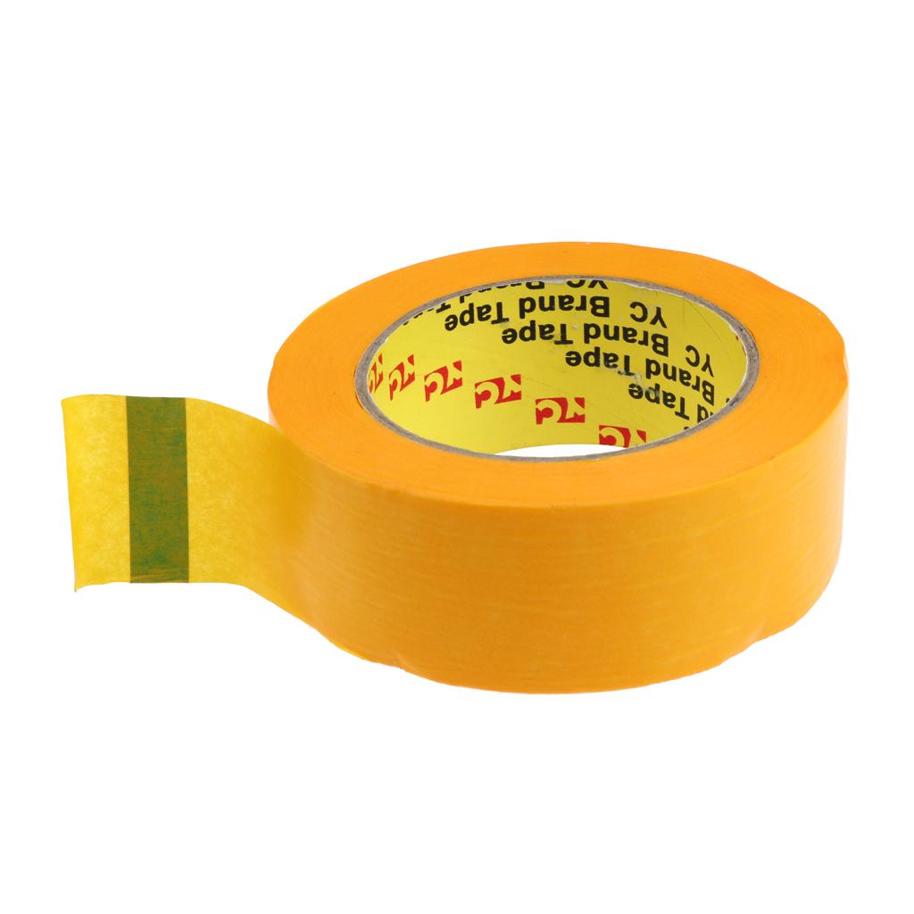 Painter's Masking Tape for Home Improvement Gentler Adhesive 40mm