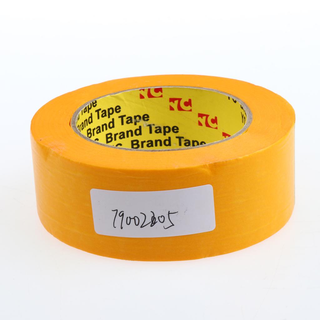 Painter's Masking Tape for Home Improvement Gentler Adhesive 40mm