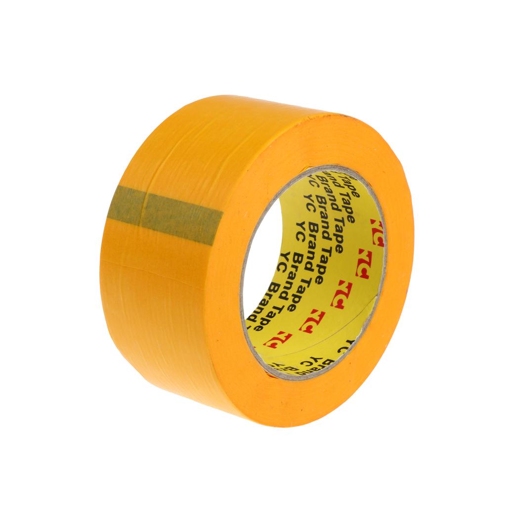 Painter's Masking Tape for Home Improvement Gentler Adhesive 50mm