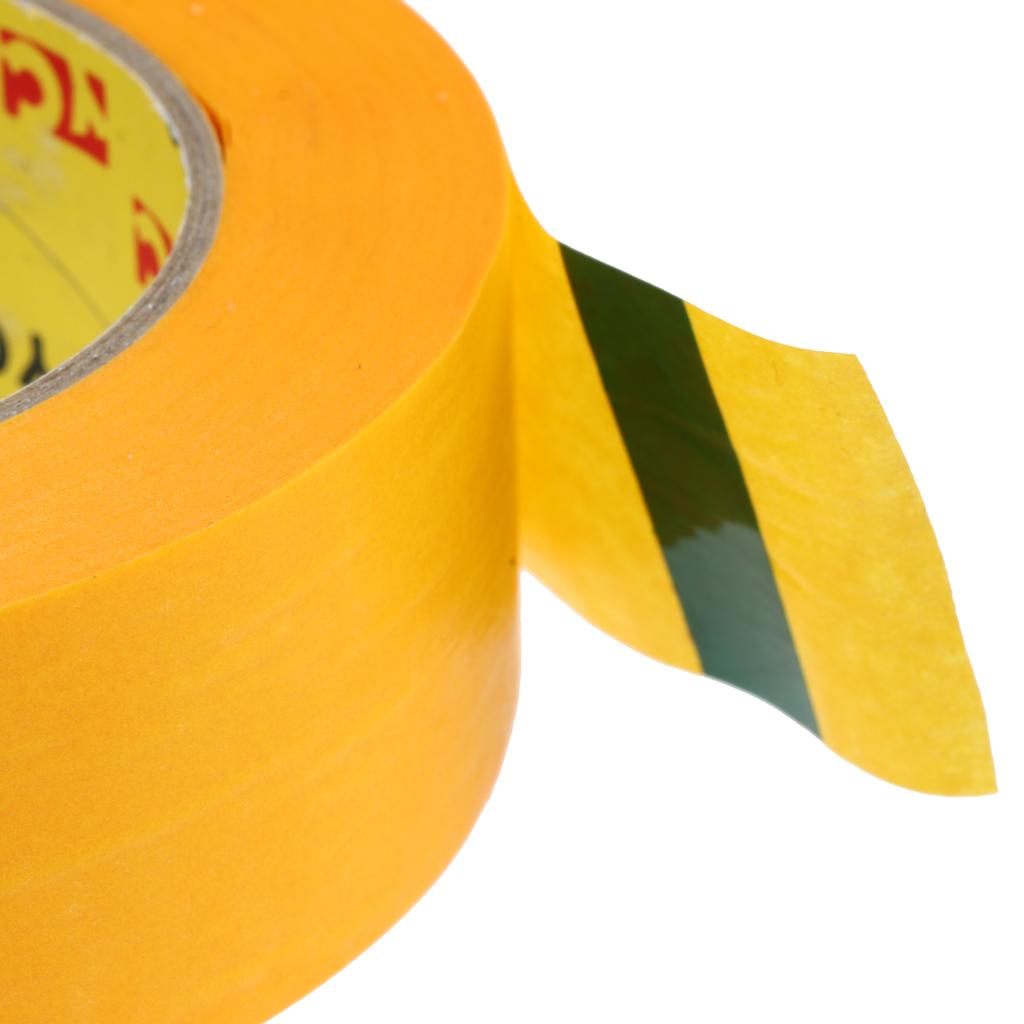 Painter's Masking Tape for Home Improvement Gentler Adhesive 35mm