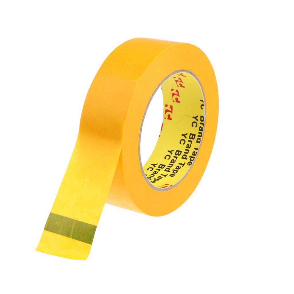 Painter's Masking Tape for Home Improvement Gentler Adhesive 35mm