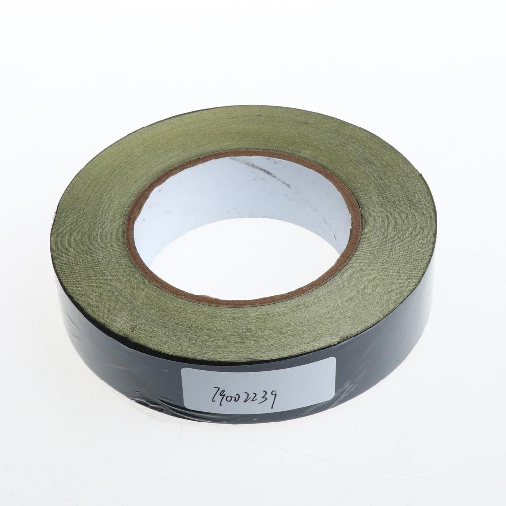 Roll of Insulating Acetate Cloth Adhesive Tape PC Electric Phone Repair 30mm