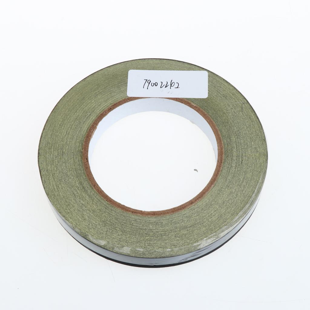 Roll of Insulating Acetate Cloth Adhesive Tape PC Electric Phone Repair 15mm