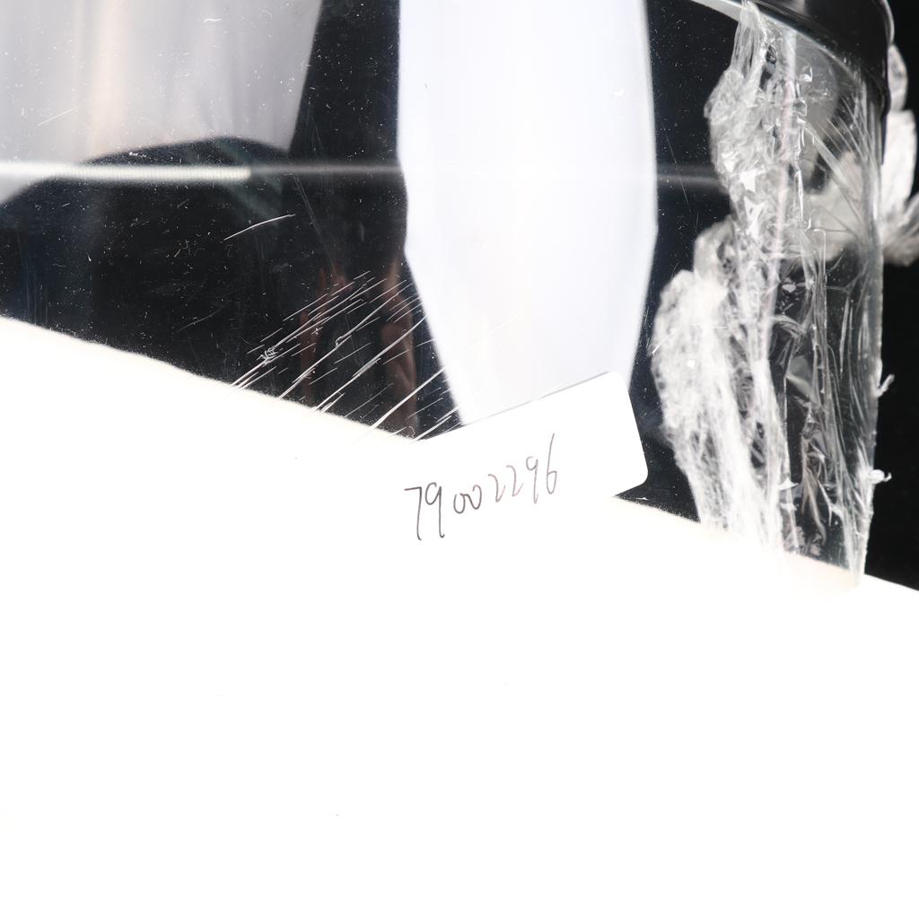 Protective Clear Face Safety Shield Face Protection Welding Cooking White