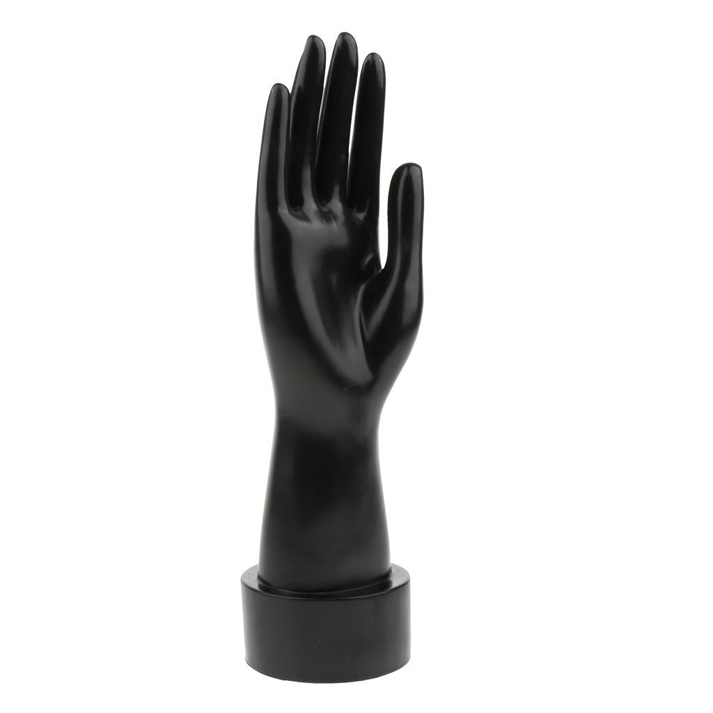 Female Mannequin Hand / Model Hand for Jewelry Bracelet Rings Watch Display